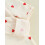 (Newborn, Beige) Mono de San y diadema. 6