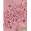 (3-6 Months, Pink) Mono de San y diadema. 7