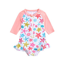 (2-3 Years, Pink) Lasten tyttöjen bikinit, kesän rannalle