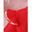 (12-18 Months, Red) Dívčí oblečení pro na Valentýna 5