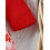 (0-3 Months, Red) Conjunto recién nacida, San Valentín. 2