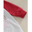 (3-6 Months, Red) Tutine per neonati a contrasto. 6