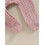 (Newborn, Lotus Color) Βρεφική Ολόσωμη Φόρμα με Βολάν 8