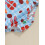 (3-6 Months, Blue) Mono de Pascua para niños. 7