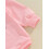 (6-12 Months, Pink) Βρεφικό Ροζ Φόρεμα Κεντημένο, Casual 6