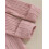 (0-3 Months, Lotus Color) Βρεφική Ολόσωμη Φόρμα με Βολάν 5