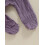 (3-6 Months, Purple) Βρεφική Ολόσωμη Φόρμα με Βολάν 8