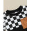 (6-12 Months, Black) Καλοκαιρινά ρούχα για 2 τεμάχια 5