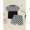 (18-24 Months, Black) Καλοκαιρινά ρούχα για 2 τεμάχια 4