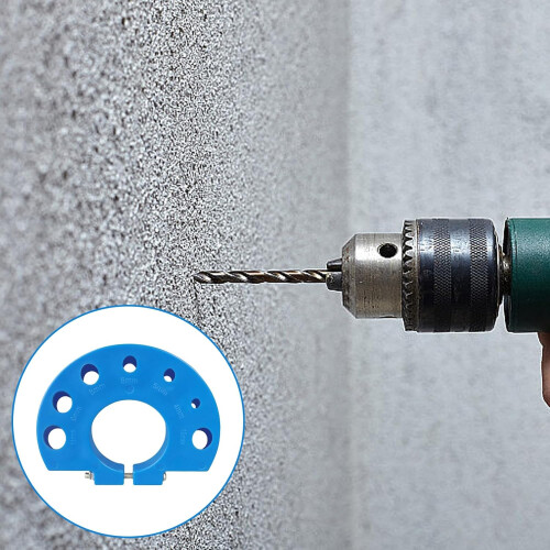 Interfaces Drill Bit Sharpener Compatible With Most Drill Bits Adjustable Sharpening Angles Compact Size 2