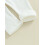 (12-18 Months, White) Παντελόνι νήπια, ελαστικό, για βρέφη 6