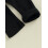 (6-12 Months, Black) Παντελόνι νήπια, ελαστικό, για βρέφη 8