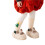(1-3 Years, Green) Calcetines navideños para para bebés. 1