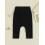 (12-18 Months, Black) Παντελόνι νήπια, ελαστικό, για βρέφη 5