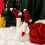 (3-5 Years, Red) Chaussettes de Noël la marche. 6