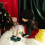 (3-5 Years, Green) Calcetines navideños para para bebés. 3