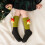 (3-5 Years, Multicolor) Chaussettes de Noël la marche. 3