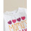 (18-24 Months, White) Φθινοπωρινά ρούχα για μακριά μανίκια 5