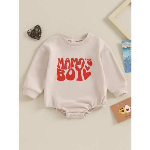 (6-9 Months, Apricot) Βρεφικό φόρεμα με Αγίου Βαλεντίνου 1
