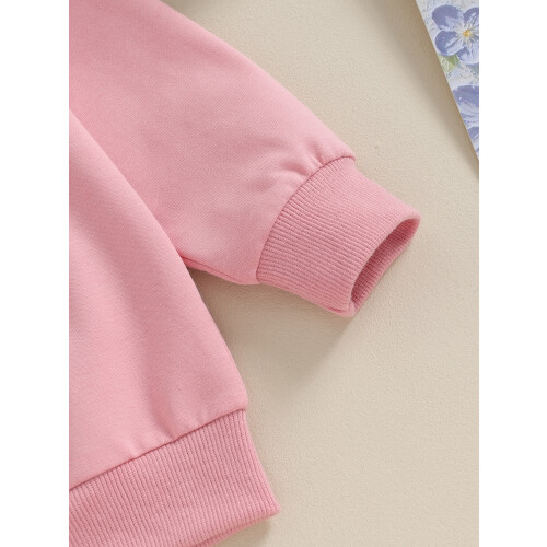 (2-3 Years, Pink) Jesienne ubrania dla i spodnie. 2