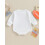 (6-12 Months, Ivory) Sudaderas para bebés, de otoño. 4