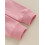 (6-12 Months, Pink) Completo autunnale per e cuori. 8