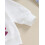 (6-12 Months, White) Φθινοπωρινά ρούχα για μακριά μανίκια 4