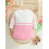 (18-24 Months, Pink) Μωρό κορίτσια πλεκτό χαριτωμένα ρούχα 3