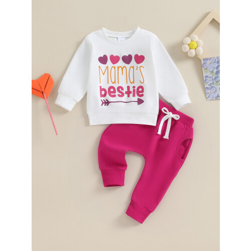 (3-6 Months, White) Jesienne ubrania dla i spodnie. 1