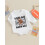 (6-12 Months, Ivory) Sudaderas para bebés, de otoño. 3