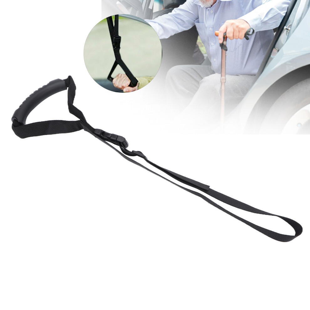 Autogriff, Auto-MobilitÃ¤tshilfe, tragbarer