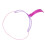 Washable Eyebrow Stencils Adjustable Position Eyebrow Shaping Stencil Reusable Eyebrow Template Kit 8 Styles Time Saving Makeup Tool With Handle And 6