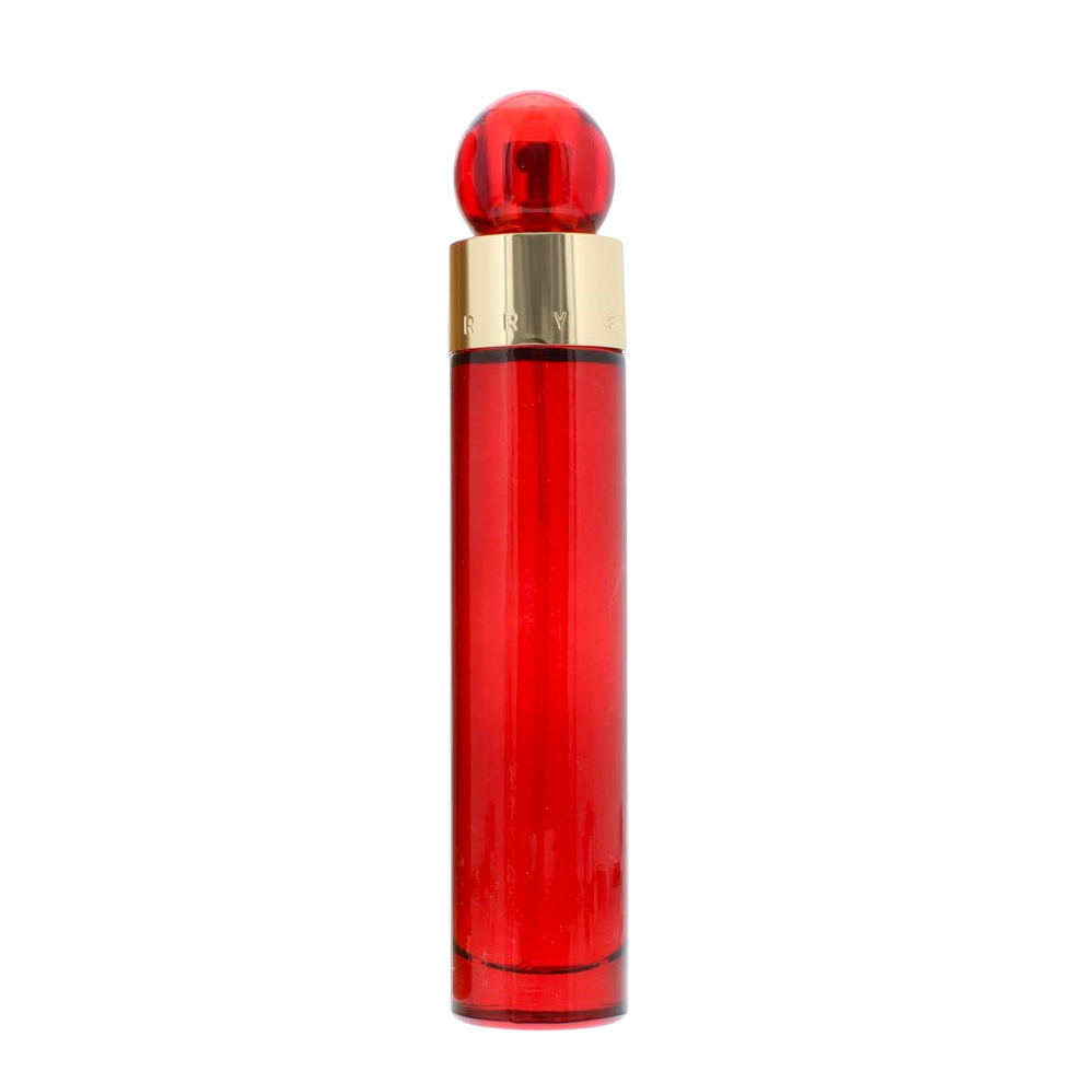 Perry Ellis Red 360 For Women-100 Ml