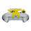 Volante per  One /Ones/ OneX Elite Controller per Giochi di Corse Volante Accessori per Controller Rosso 6