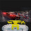 Volante per  One /Ones/ OneX Elite Controller per Giochi di Corse Volante Accessori per Controller Rosso 5