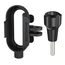 Kamera-Adapter für GO3 GO3S Blende Daumenkamera-Adapter Erweiterung Schnellverschluss Zubehör