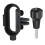 Camera Adapter voor  GO3 GO3S Bezel Duim Camera Adapter Uitbreiding Quick Release Accessoires 1