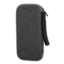 Aufbewahrungstasche für Sportkameras für GO 3 GO 3S Aufbewahrungstasche Kit Tasche Schutzhülle Daumenkamera Zubehör
