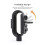 Camera Adapter voor  GO3 GO3S Bezel Duim Camera Adapter Uitbreiding Quick Release Accessoires 9