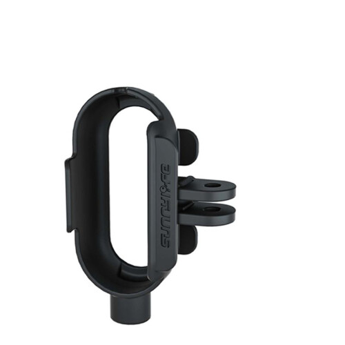 Camera Adapter voor  GO3 GO3S Bezel Duim Camera Adapter Uitbreiding Quick Release Accessoires 2