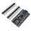 CH347T Entwicklungsboard-Modul USB2.0 High Speed USB zu UART / I2C / SPI / JTAG / GPIO Open Source USB-HS-Bridge 1