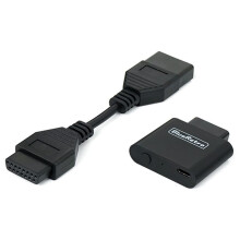 Contrôleur de Jeu Sans Fil pour SNK NEOGEO MVS AES CD Conosle pour PS4 pour PS5 pour One Pro 8bitdo Controller