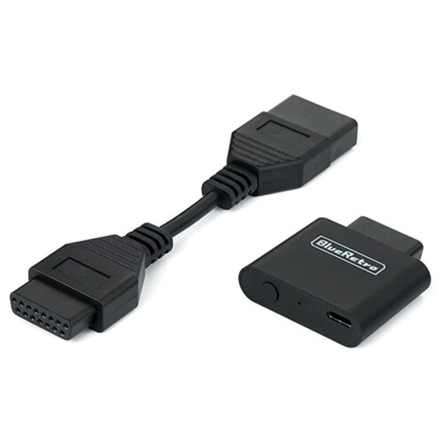 Controller di Gioco Wireless per SNK NEOGEO MVS AES CD Conosle per PS4 per PS5 Controller per  One  Pro 8bitdo