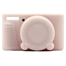 Skin Case Body Cover Schutz DSLR Kameratasche für SX740/SX730 Jelly Powder