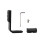 L-Shape Adapter Kit for  X4 Horizontal and Vertical Shooting Bracket Magnetic Adapter Expansion Accessory 1