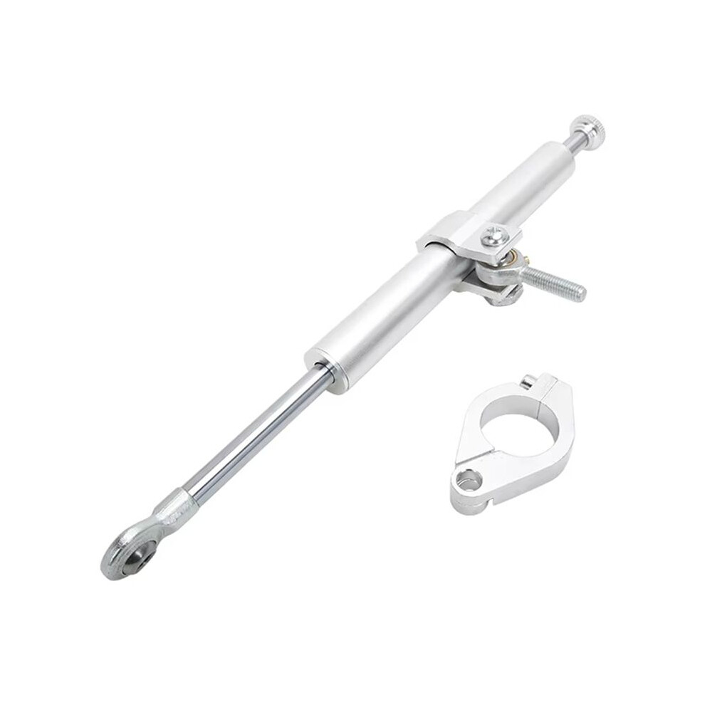 Motorcycle 330Mm Cnc Universal Damper Steering Damper Stabilize Safety Control For Yzf R1 R6 Mt07 Mt09 250 6032032375911