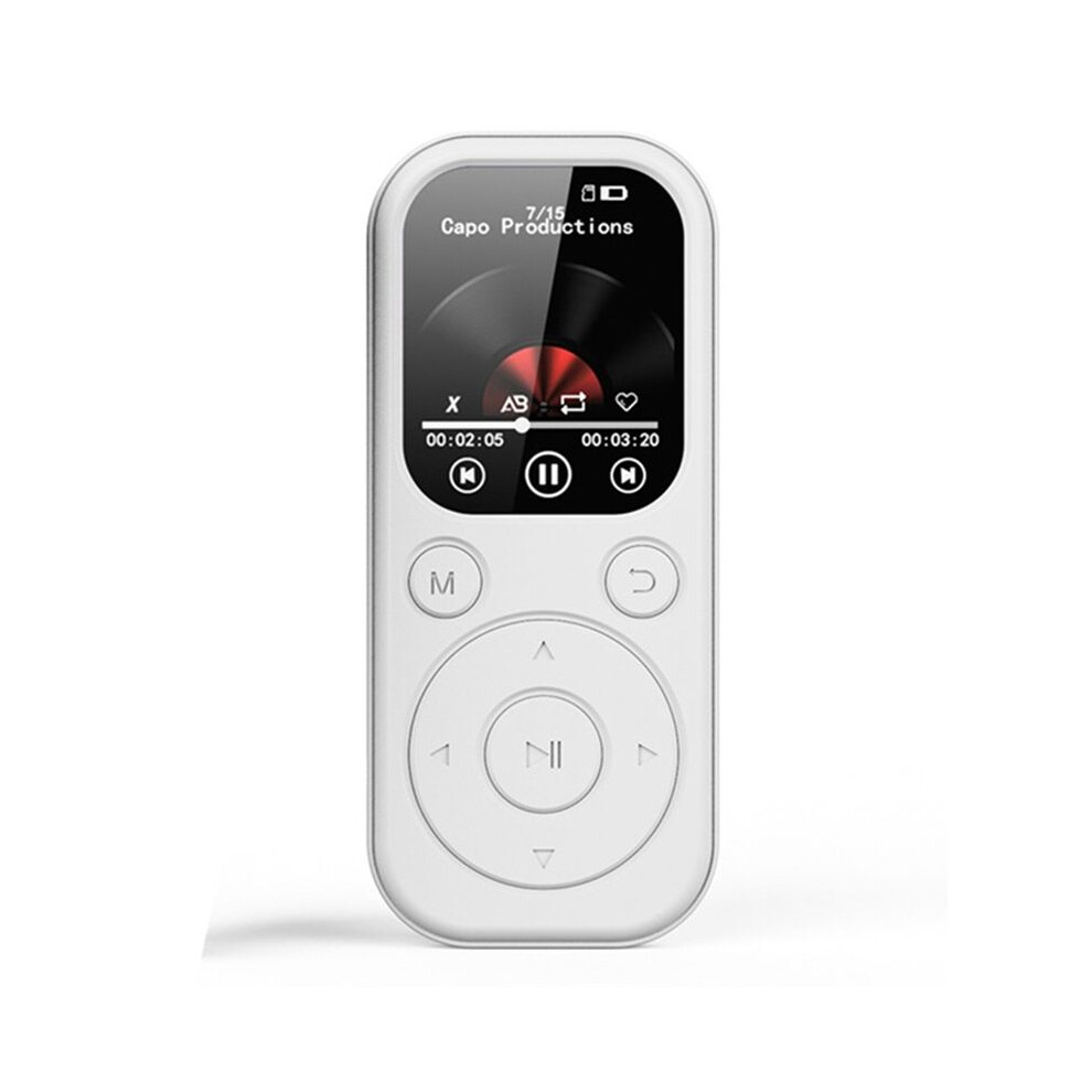 Mp3 Player With 5.4 Hifi Speaker Voice Recorder 2.01In Screen Multi Functional Portable Music Players 6032029539272