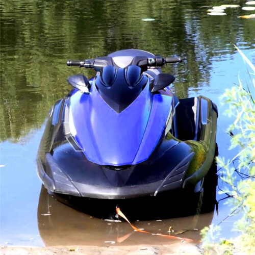 Motorbåtsbackspegel för  Waverunner VX110 EX R Sidospegel Reflektor Backspegel 1
