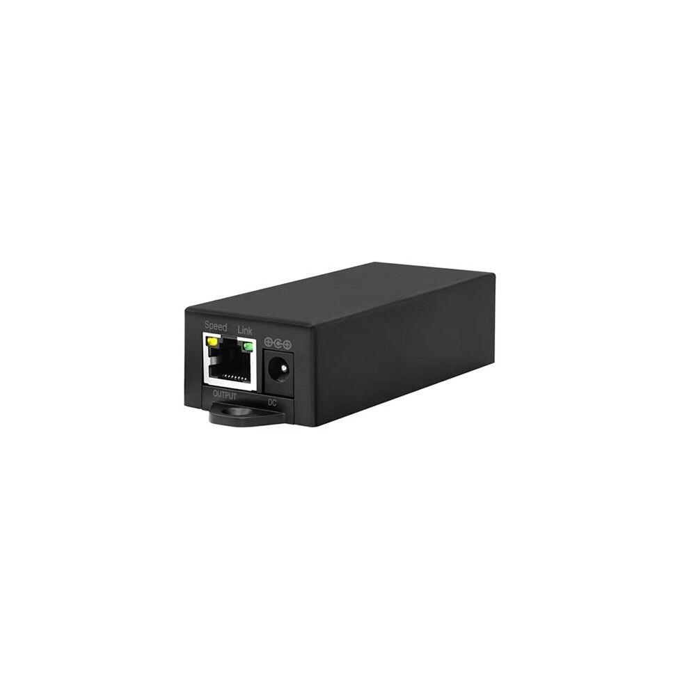 Poe Extender 1000Mbps Standard 48V Network Cable Extension Long Distance Transmission 800 Meters Extension 30W 6033350683238