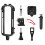 Accessories for  X4 Selfie Stick Protective Border Frame Fill Light Tripod Prevent Drop and Reduce Shock 1
